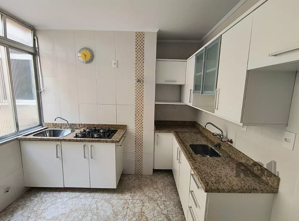 Apartamento à venda com 2 quartos, 48m² - Foto 4