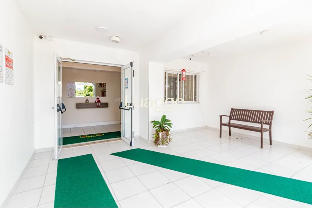 Apartamento, 2 quartos, 54 m² - Foto 2