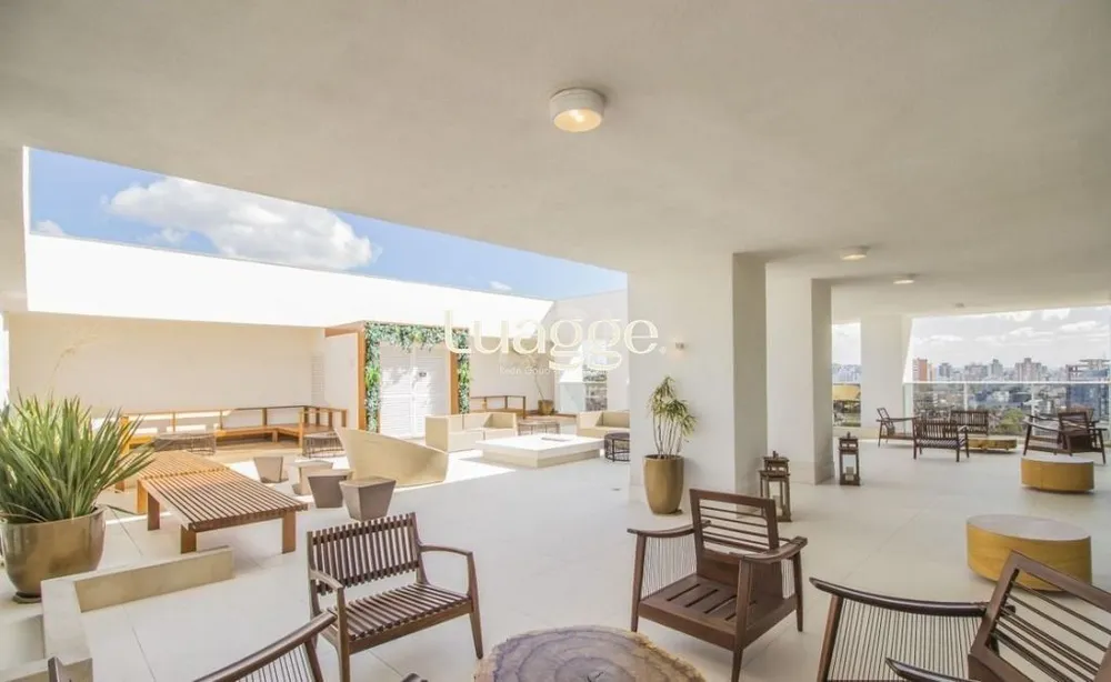 Apartamento, 2 quartos, 56 m² - Foto 1