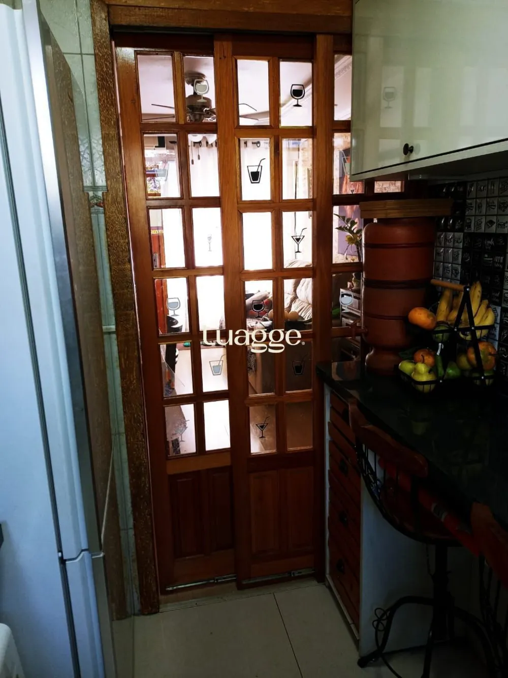 Sala-Conjunto, 41 m² - Foto 1