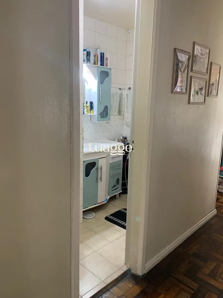 Apartamento, 3 quartos, 210 m² - Foto 1