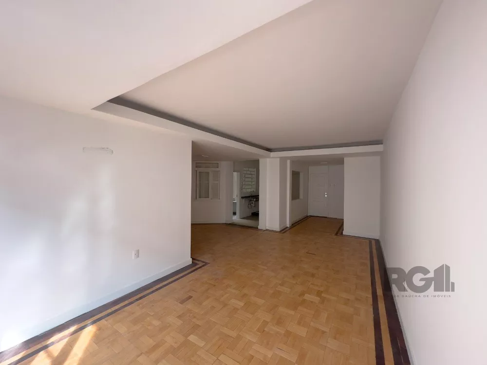 Apartamento à venda com 3 quartos, 119m² - Foto 4