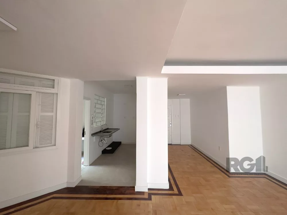 Apartamento à venda com 3 quartos, 119m² - Foto 3