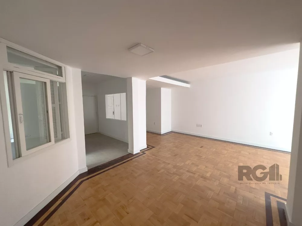 Apartamento à venda com 3 quartos, 119m² - Foto 6