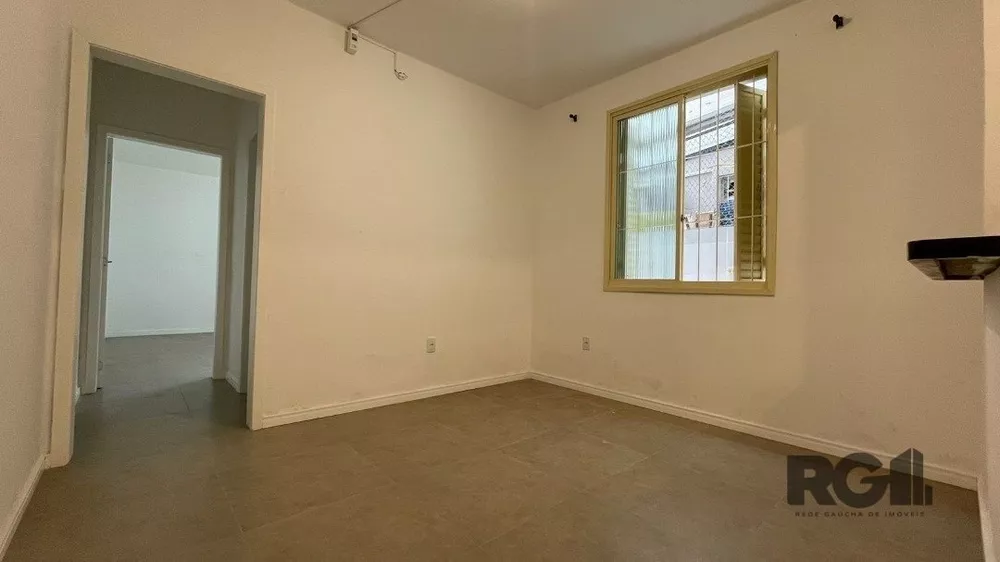 Apartamento à venda com 1 quarto, 43m² - Foto 3