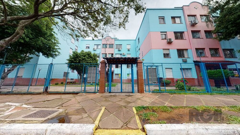 Apartamento à venda com 2 quartos, 41m² - Foto 1
