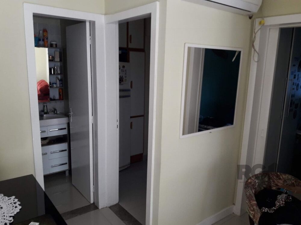 Apartamento à venda com 2 quartos, 41m² - Foto 4