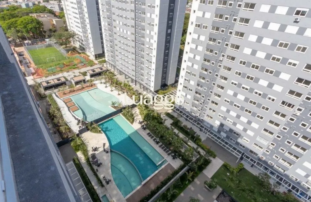 Apartamento, 2 quartos, 59 m² - Foto 1