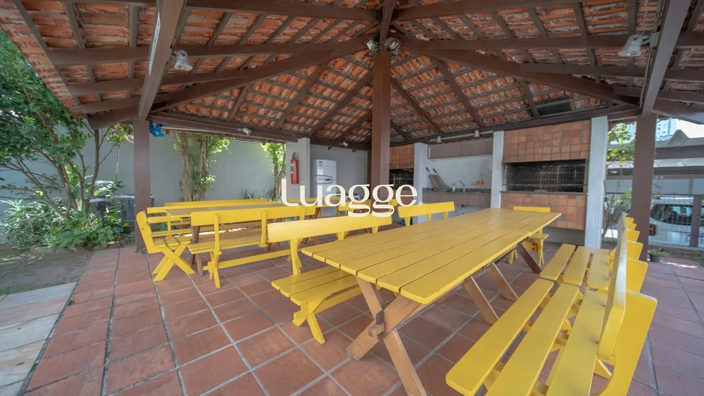 Apartamento, 2 quartos, 95 m² - Foto 1