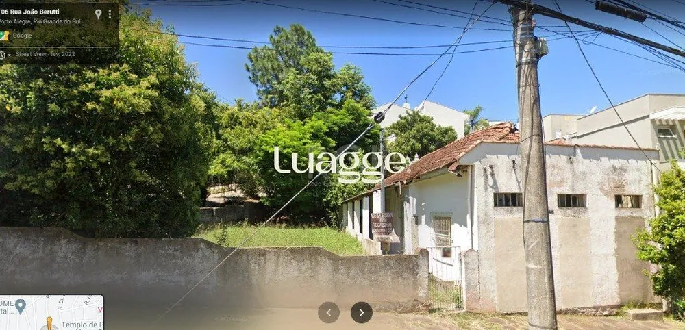 Casa, 3 quartos, 287 m² - Foto 1