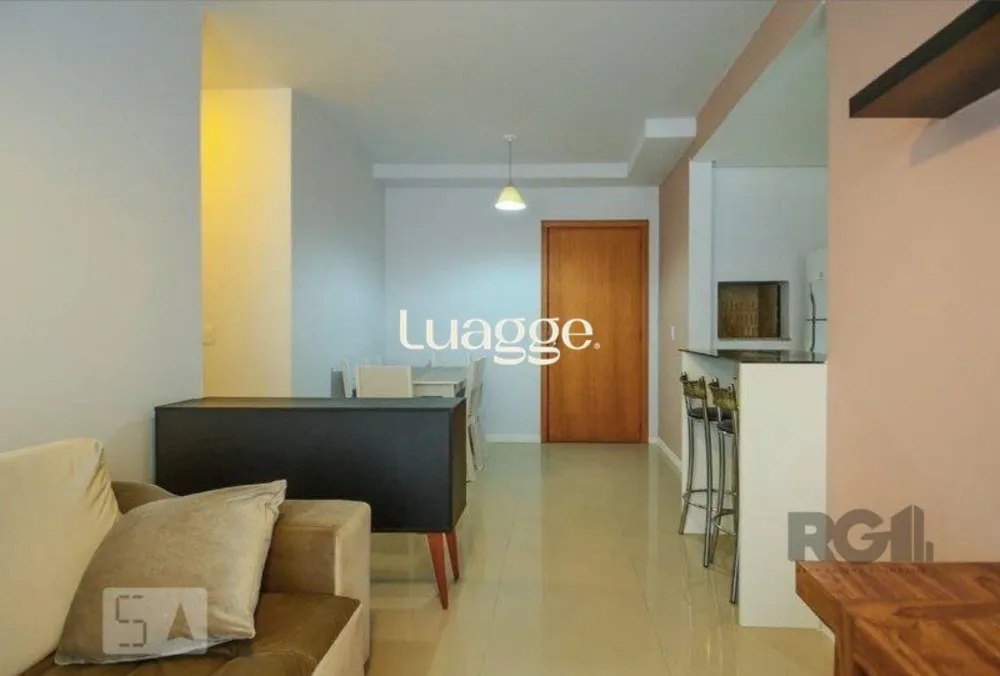 Apartamento, 1 quarto, 62 m² - Foto 1
