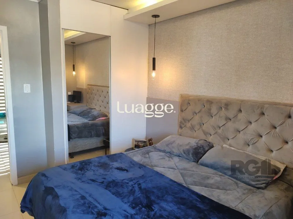 Cobertura, 3 quartos, 219 m² - Foto 3