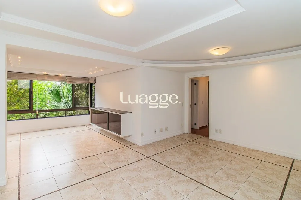 Apartamento, 3 quartos, 119 m² - Foto 1