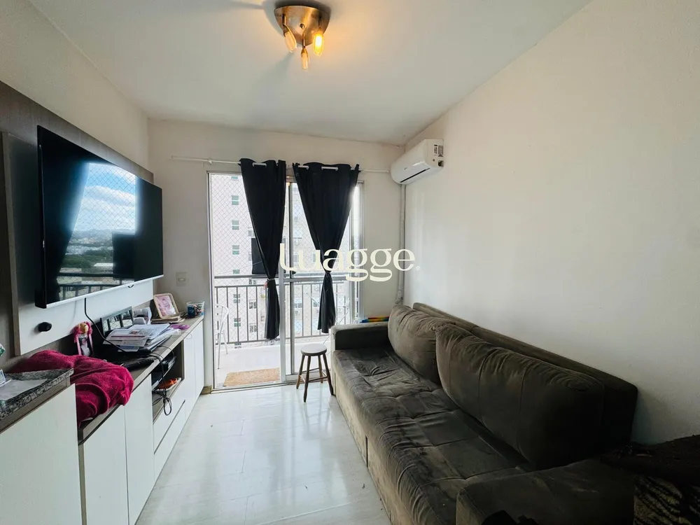 Apartamento, 3 quartos, 68 m² - Foto 1