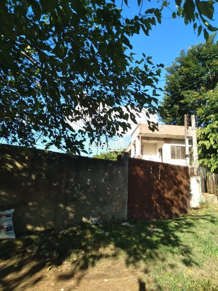 Terreno, 382 m² - Foto 1