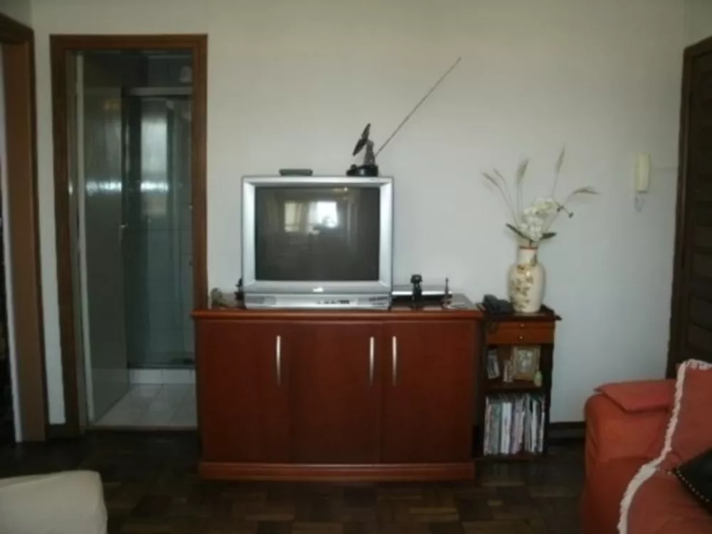 Apartamento à venda com 2 quartos, 52m² - Foto 2