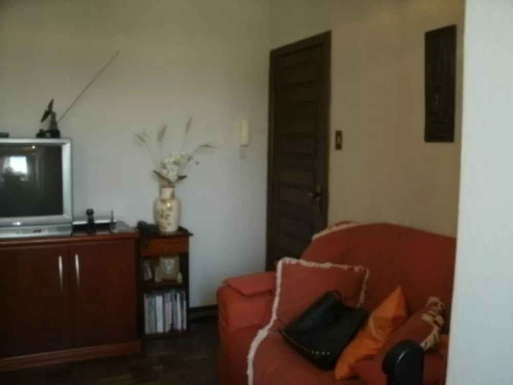 Apartamento à venda com 2 quartos, 52m² - Foto 3