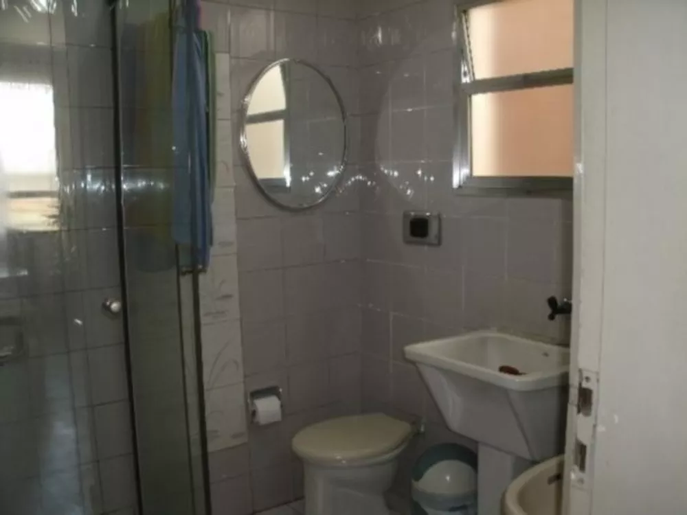 Apartamento à venda com 2 quartos, 52m² - Foto 4