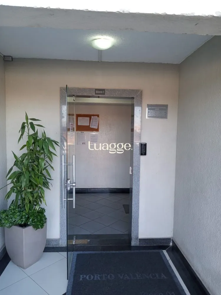 Apartamento, 2 quartos, 46 m² - Foto 2