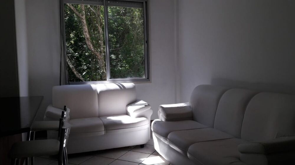 Apartamento à venda com 1 quarto, 35m² - Foto 5