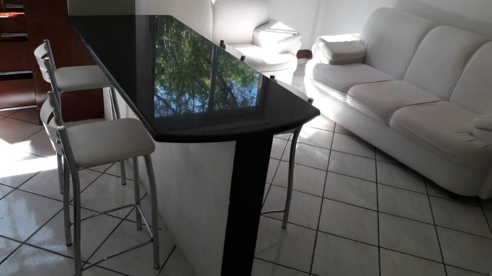 Apartamento à venda com 1 quarto, 35m² - Foto 6