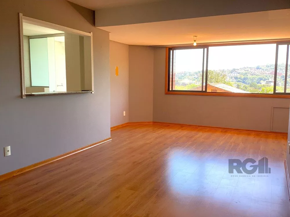 Apartamento à venda com 3 quartos, 108m² - Foto 3