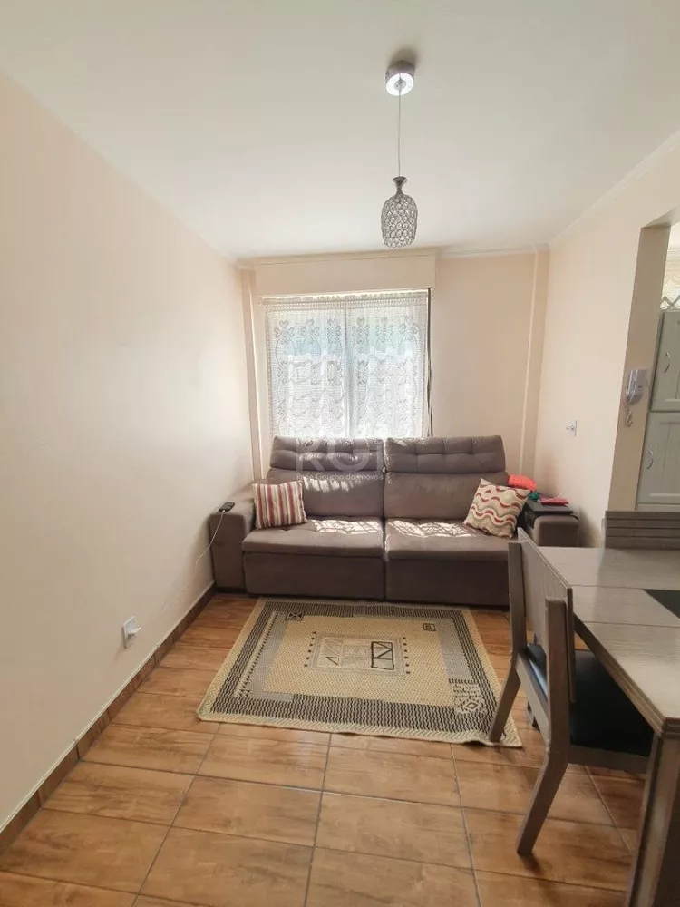 Apartamento à venda com 2 quartos, 47m² - Foto 3