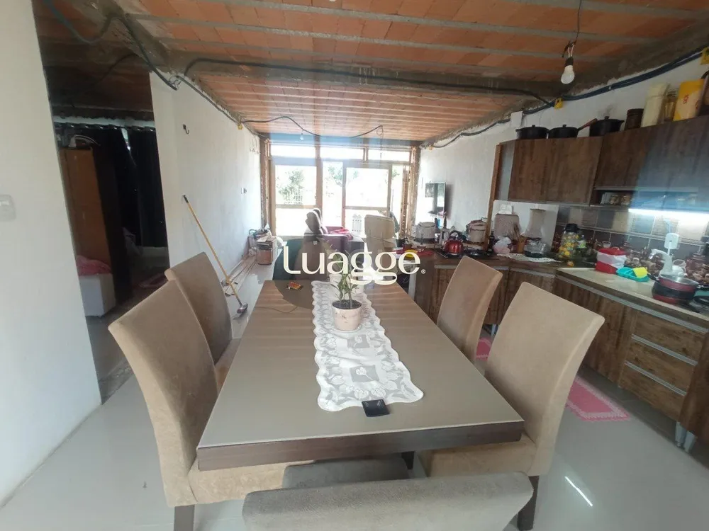 Casa, 2 quartos, 70 m² - Foto 2