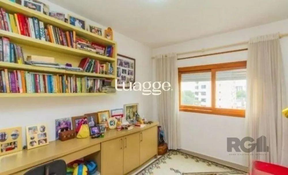 Apartamento, 3 quartos, 109 m² - Foto 1