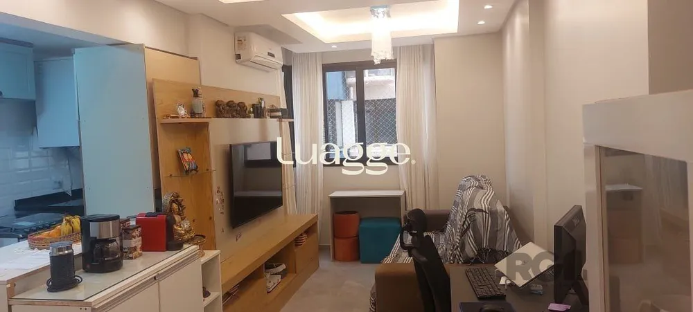 Apartamento, 2 quartos, 61 m² - Foto 3
