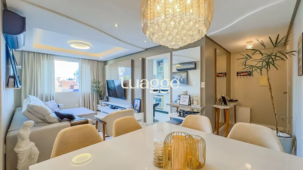 Apartamento, 3 quartos, 119 m² - Foto 3