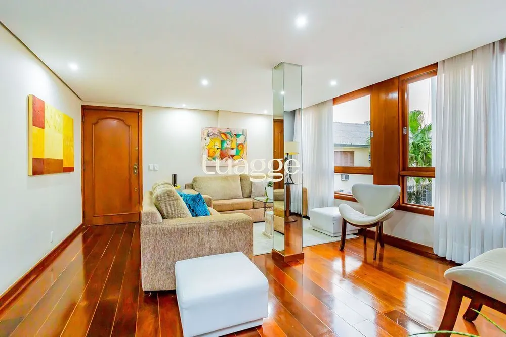 Apartamento, 2 quartos, 108 m² - Foto 3