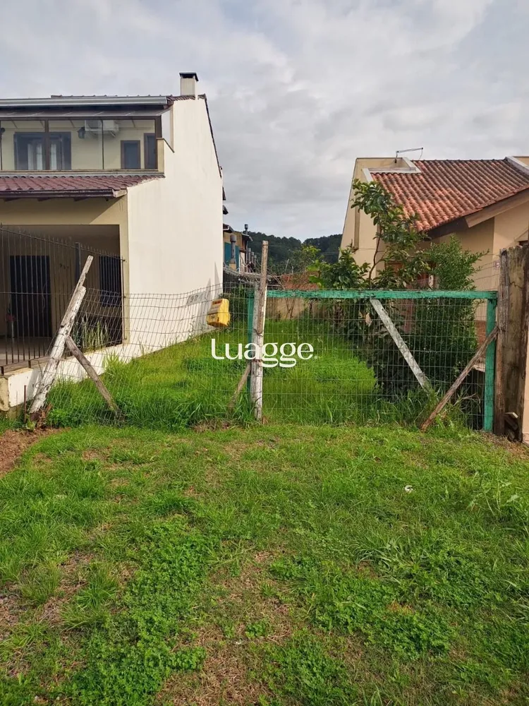 Terreno, 126 m² - Foto 1
