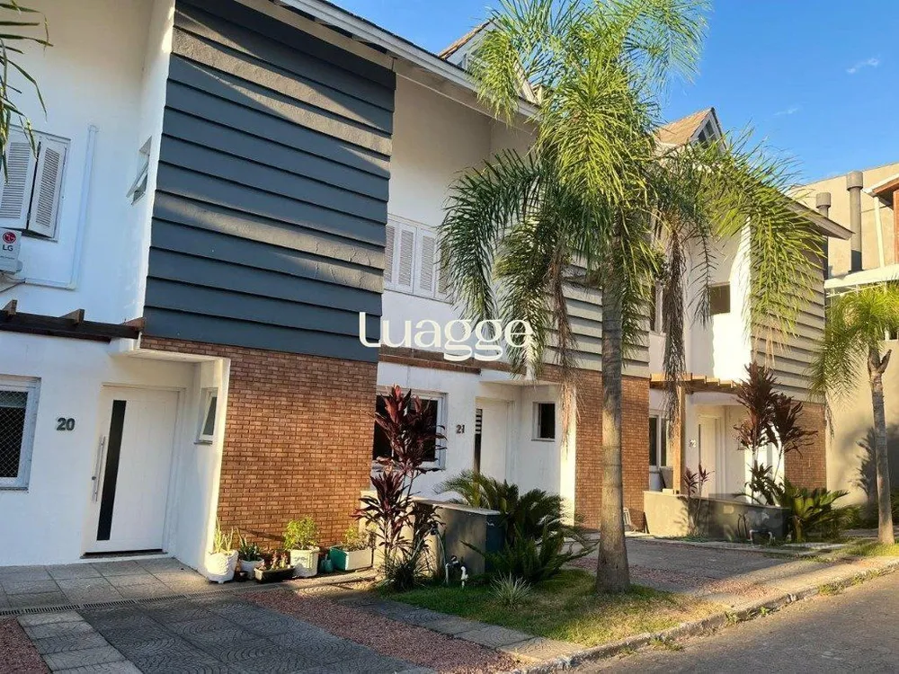 Casa de Condomínio, 2 quartos - Foto 4