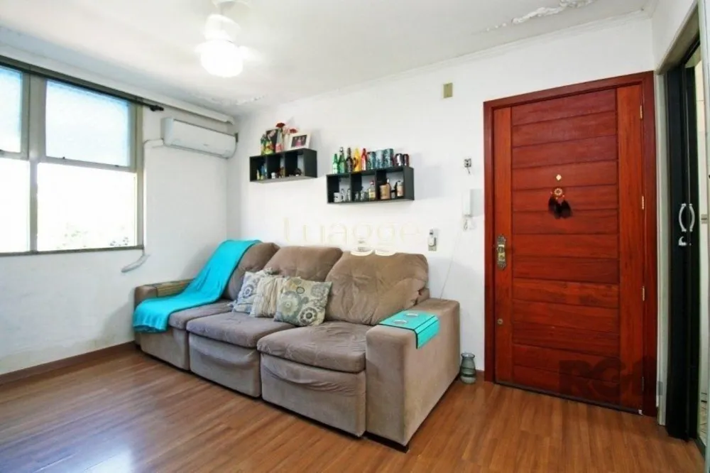 Apartamento, 3 quartos, 78 m² - Foto 1