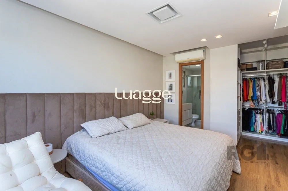 Apartamento, 3 quartos, 105 m² - Foto 1