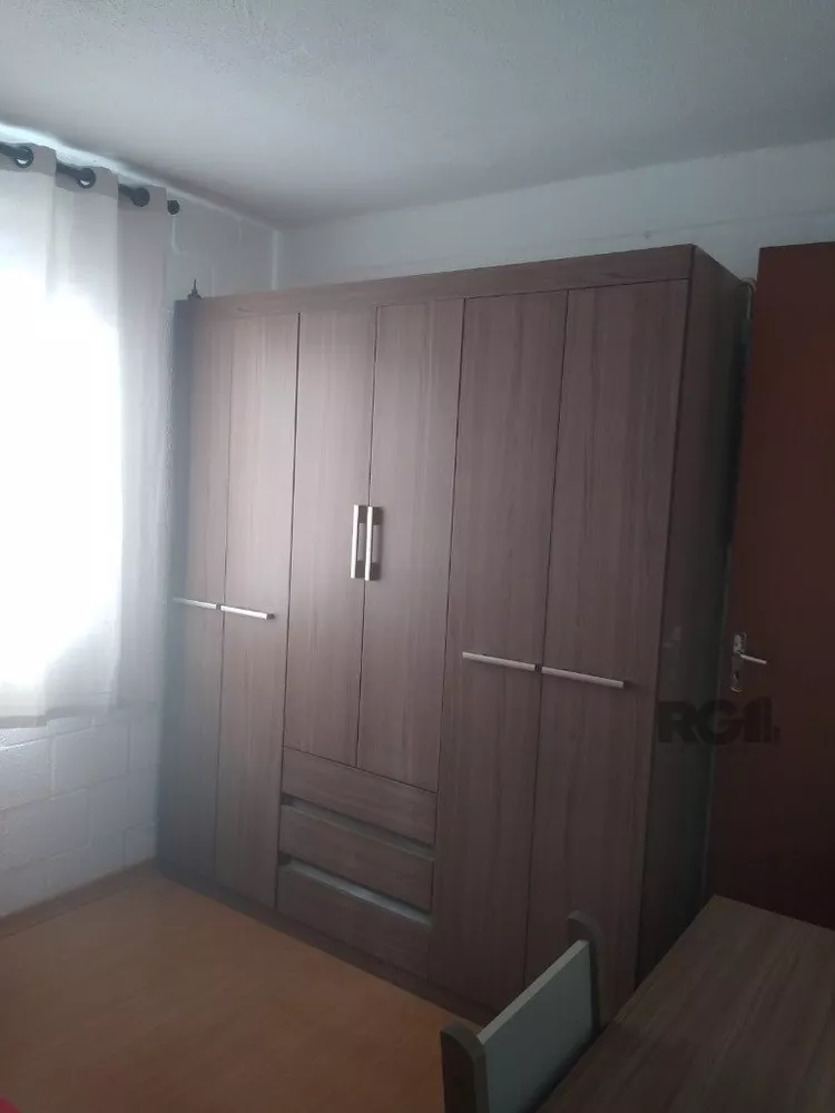 Apartamento à venda com 2 quartos, 40m² - Foto 8