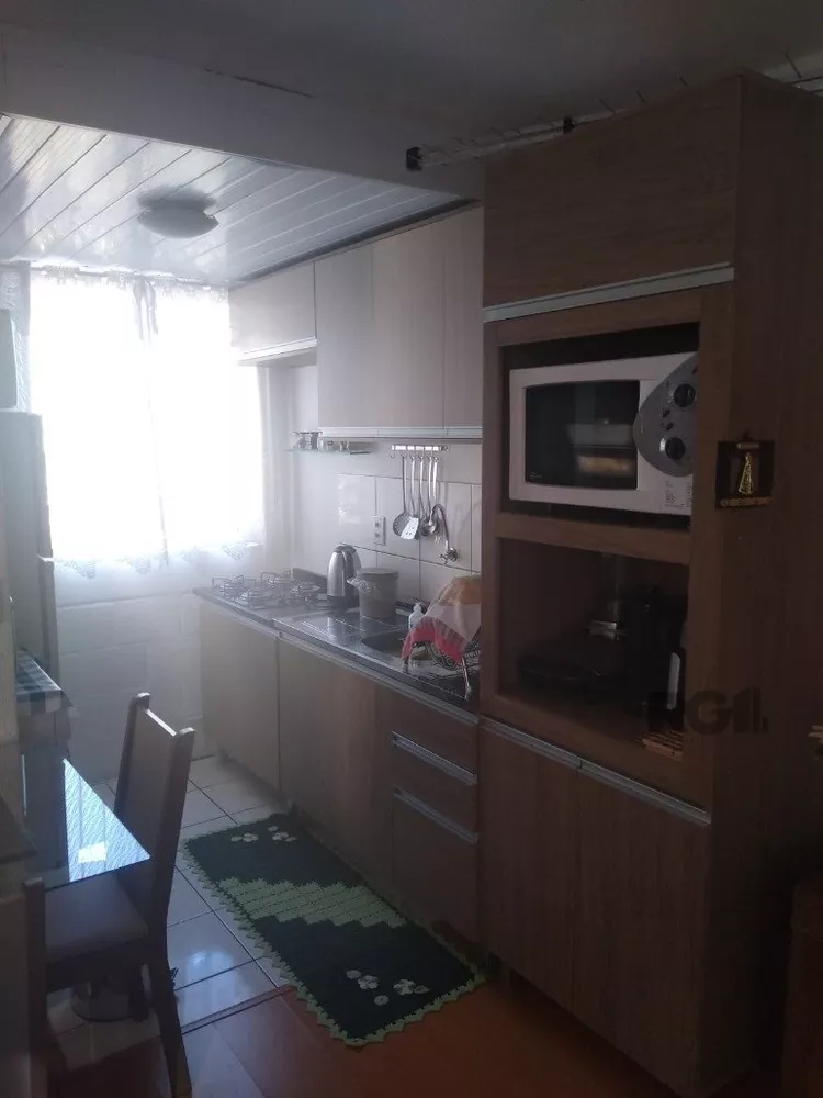 Apartamento à venda com 2 quartos, 40m² - Foto 5