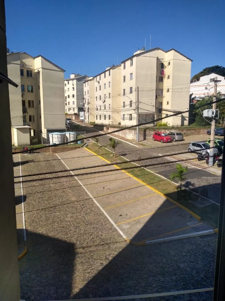 Apartamento à venda com 2 quartos, 40m² - Foto 1