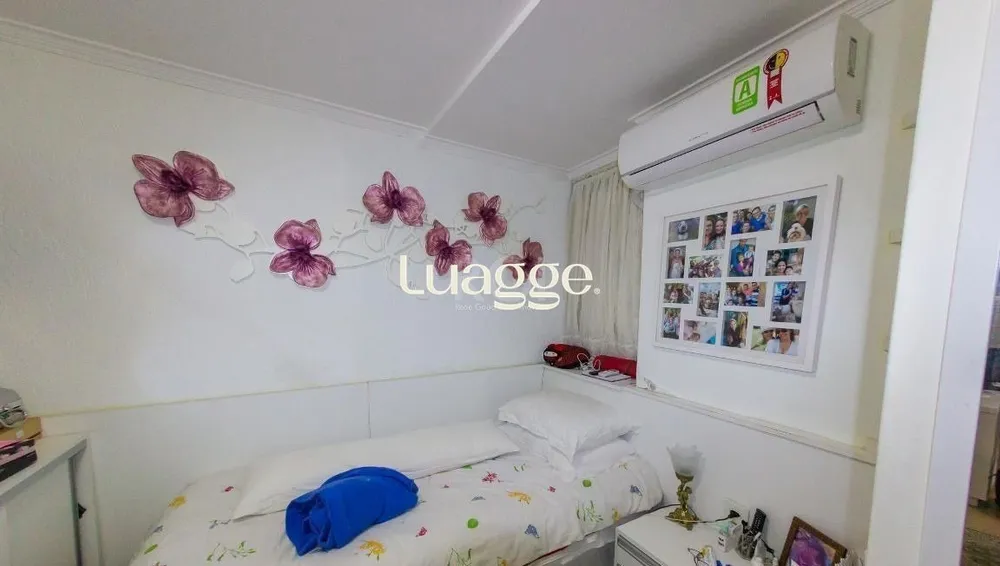 Apartamento, 2 quartos, 244 m² - Foto 1