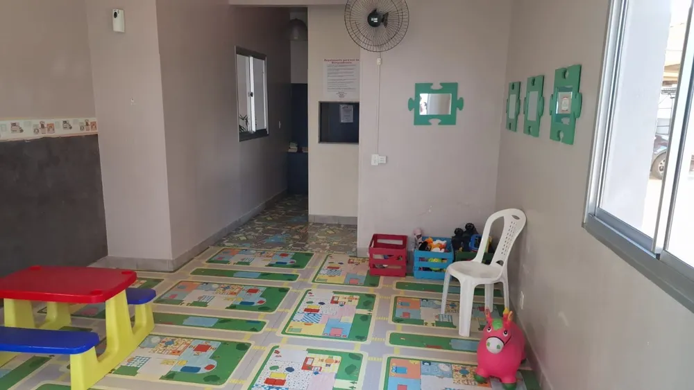 Sobrado, 4 quartos, 157 m² - Foto 4
