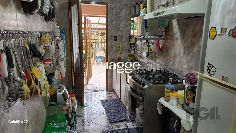 Casa, 3 quartos, 201 m² - Foto 3