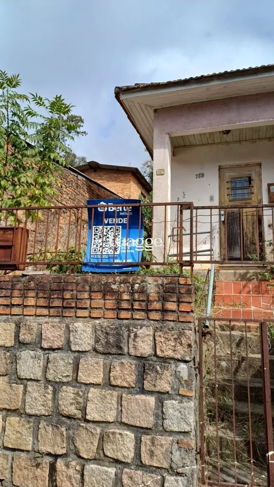 Terreno, 573 m² - Foto 2