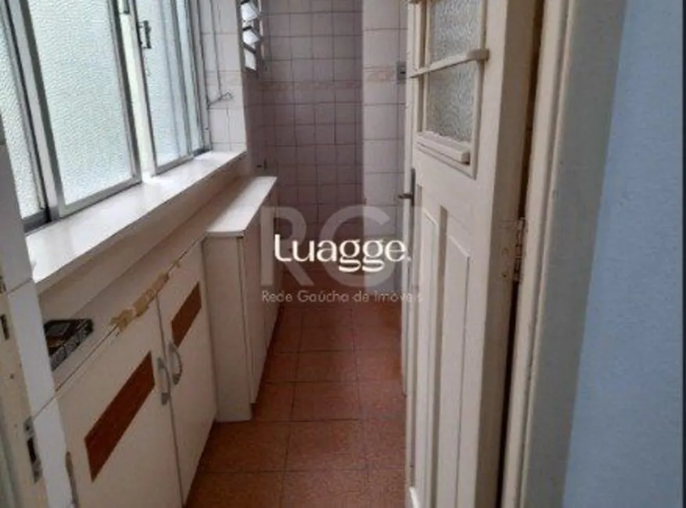Apartamento, 3 quartos, 97 m² - Foto 1