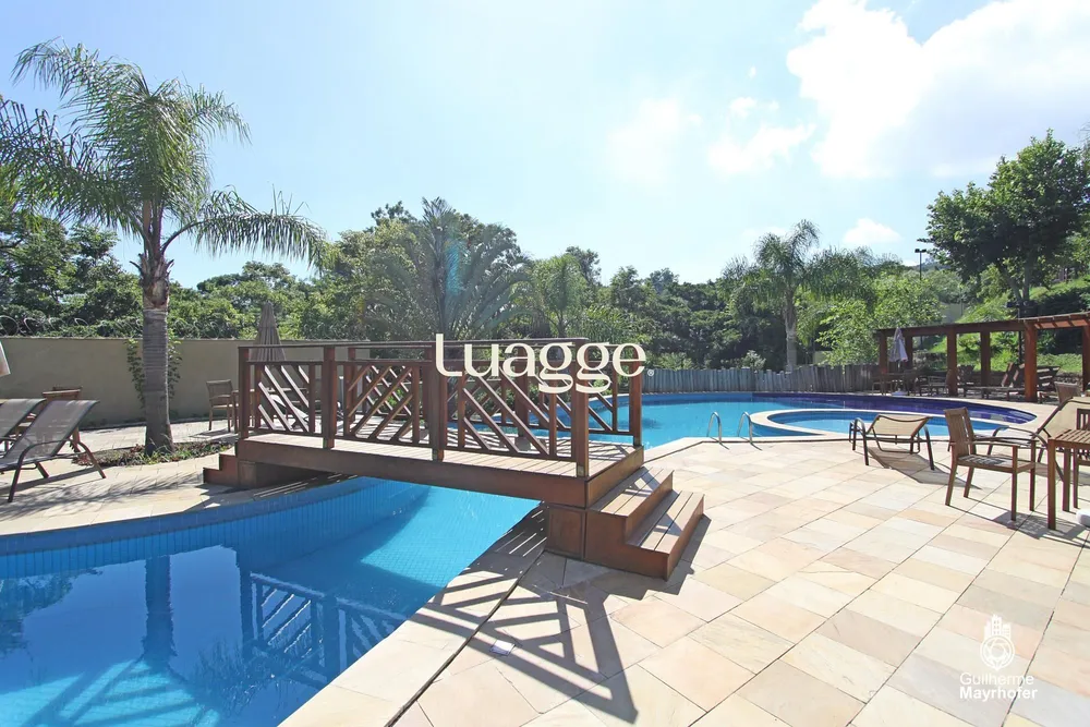 Casa, 3 quartos, 271 m² - Foto 4
