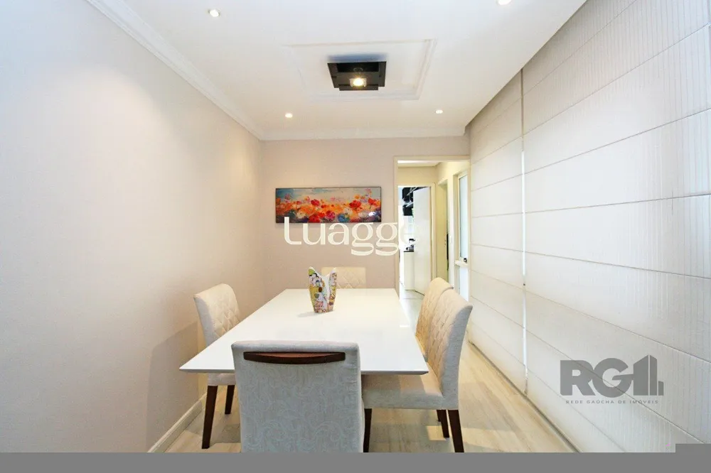 Apartamento, 2 quartos, 44 m² - Foto 1