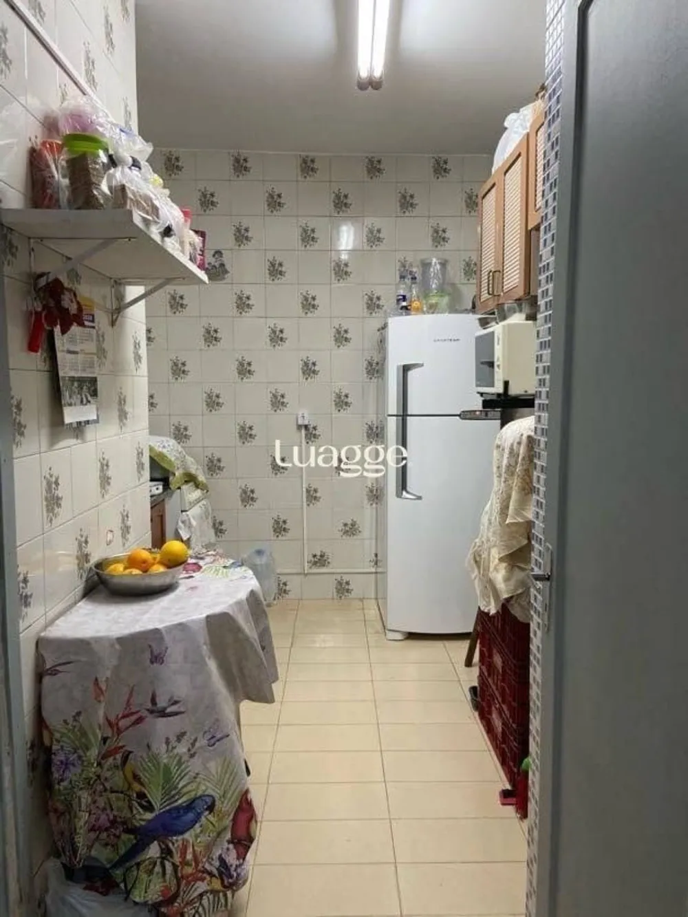 Terreno, 219 m² - Foto 1