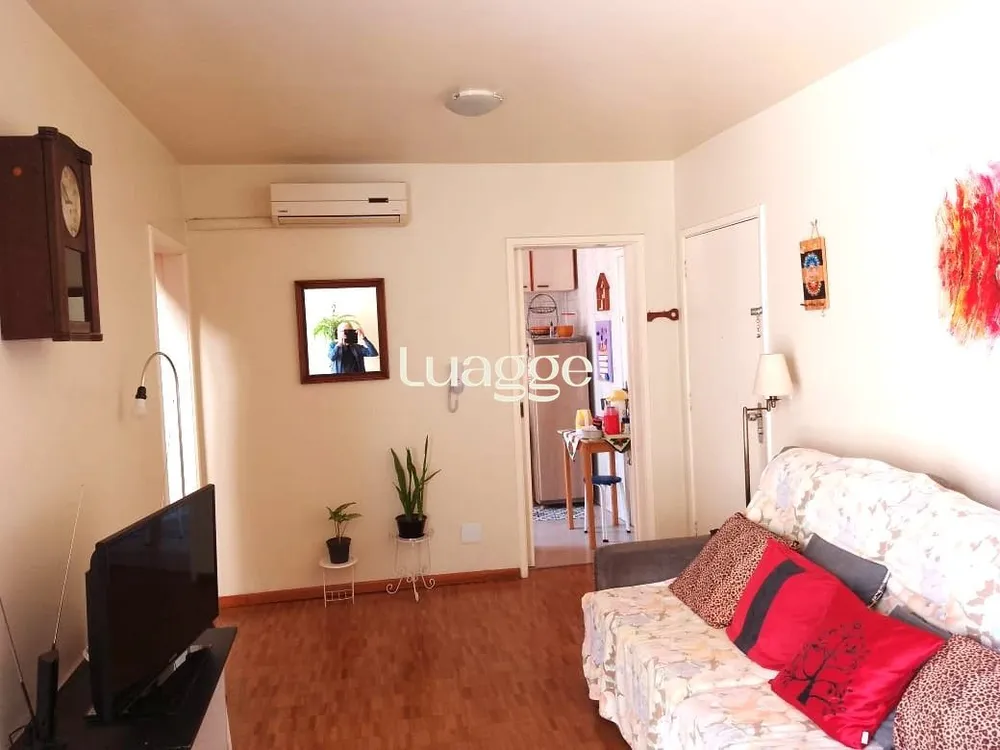 Apartamento, 2 quartos, 69 m² - Foto 2