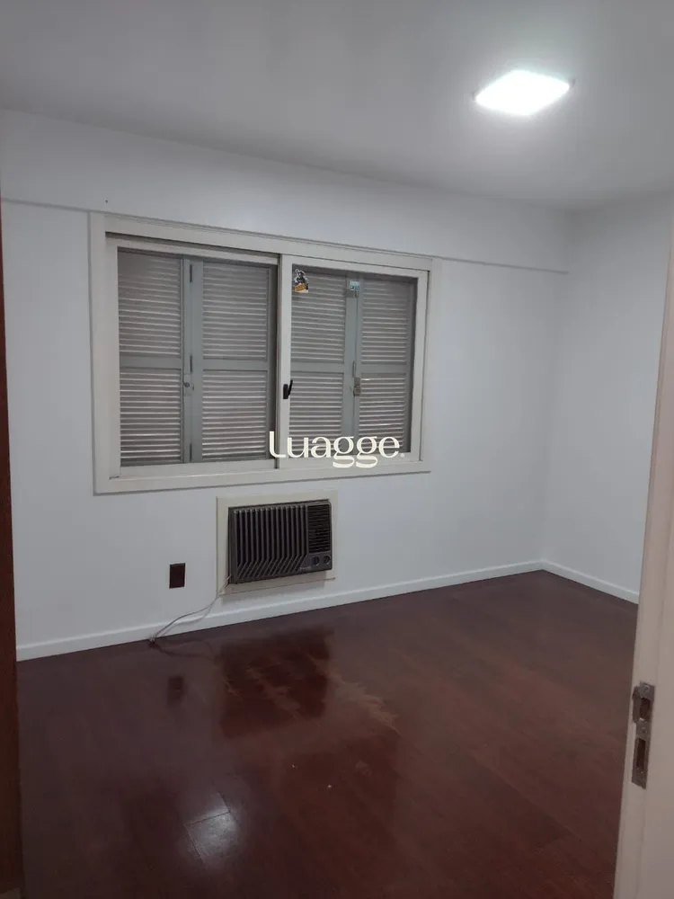 Apartamento, 3 quartos, 202 m² - Foto 2