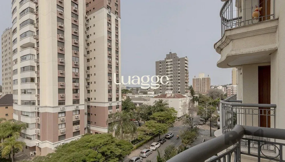 Apartamento, 3 quartos, 141 m² - Foto 1